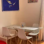 Acqua & Sale Apartmán Trapani