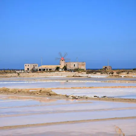 Acqua & Sale Appartement *