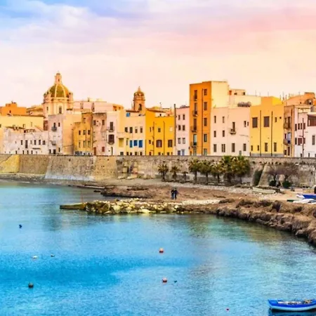 Acqua & Sale Trapani