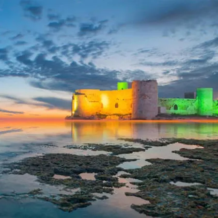 Acqua & Sale Trapani