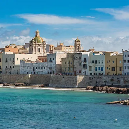 Acqua & Sale * Trapani