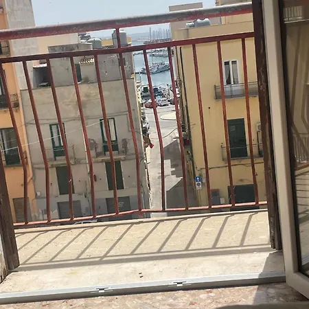 Acqua & Sale Apartment