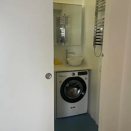 Acqua & Sale Appartement Trapani