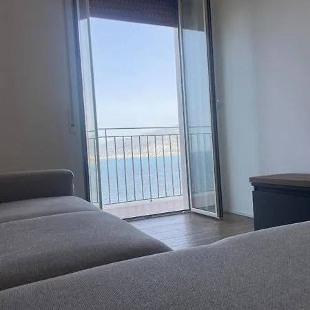 Apartment Acqua & Sale Trapani
