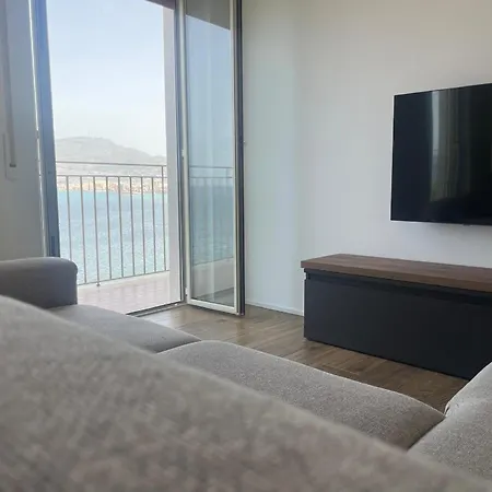 Apartment Acqua & Sale Trapani