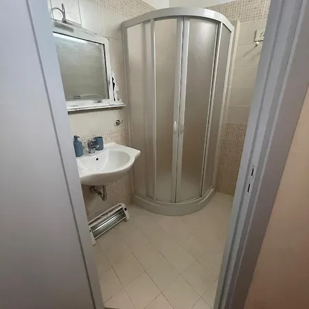 Acqua & Sale Appartement