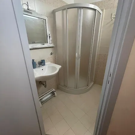 Acqua & Sale Apartment