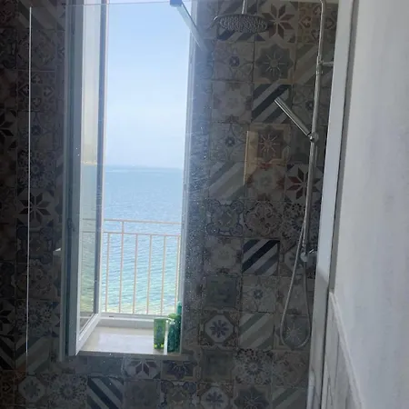 Acqua & Sale * Trapani