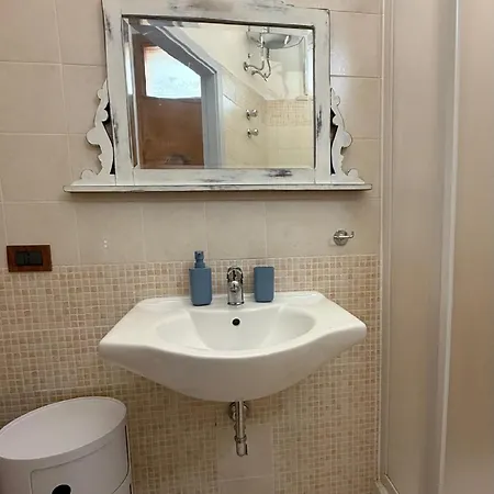 Appartement Acqua & Sale *