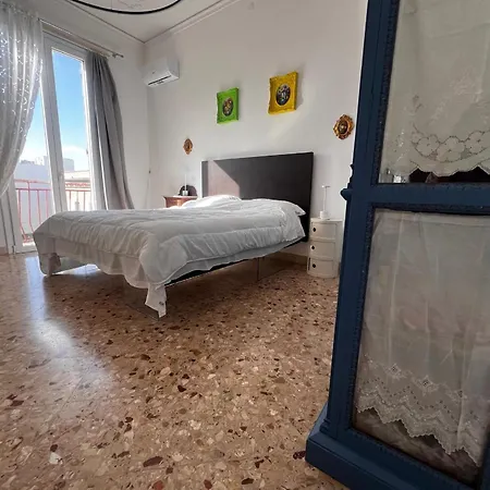 Apartmán Acqua & Sale